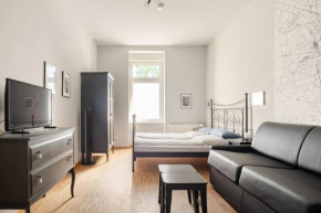 Nap Club - stylish flat in lively neighborhood